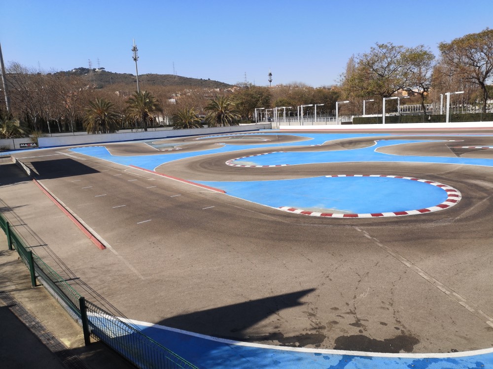 Foto de l'organitzador 1