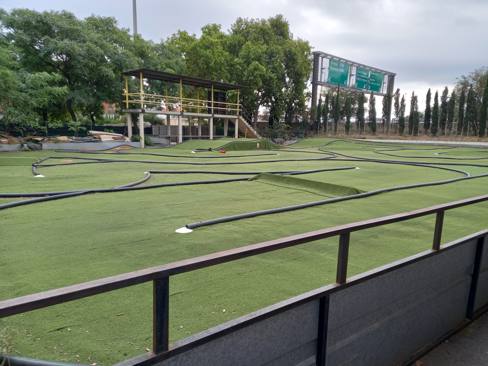 Foto de l'organitzador 2