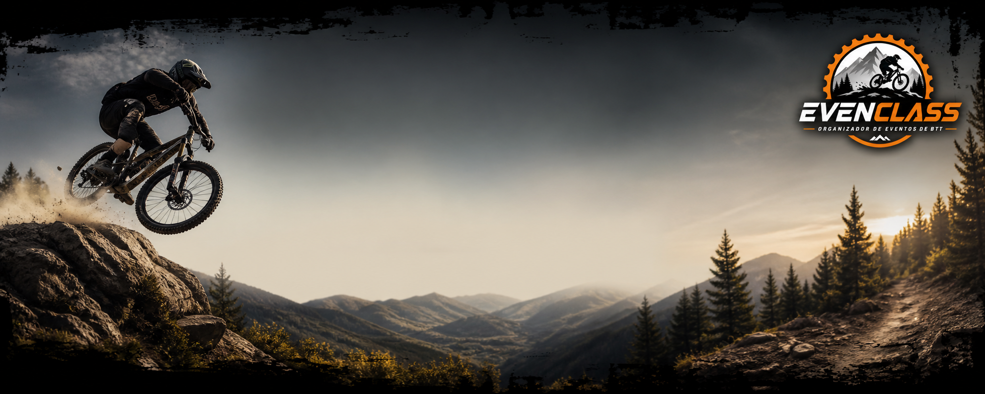 Banner de evenclass