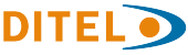 Logo de Ditel