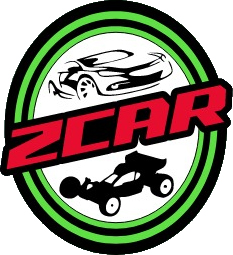 Logo de Z-CAR